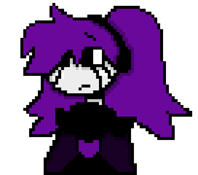 [c65169] They're using my sprite-  ~ Dubstep!Spinel