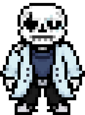[35dc76] need to make some drone sprites and also a sprite with his arms behind his back