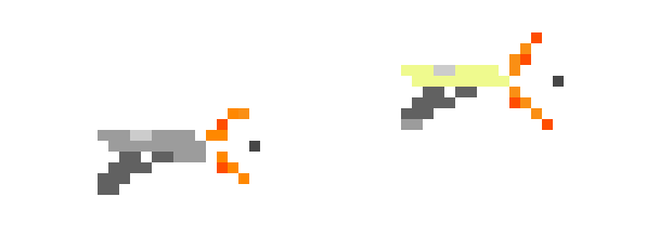 [9664c4] Enforcer[GameSetup] guns firing