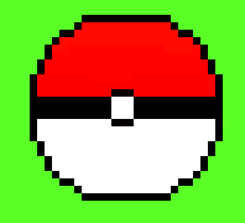 [9664c4]       POKEBALL