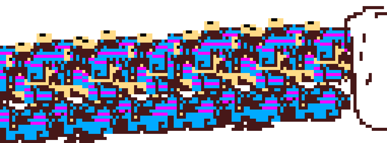 [07350b] Frisk laster