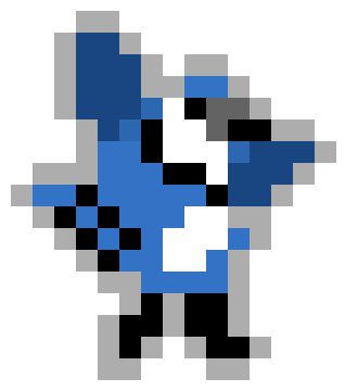 [9664c4] BlueJay