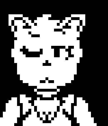 [d0ac6b] -she invites Amaris into her house as she goes to make some coffee-