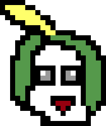 [9664c4] Derpy Cute Eyes (Talking)