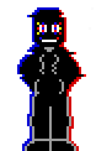 [ed3d67] Jackson Undertale fight Phase 2.5: Error 364