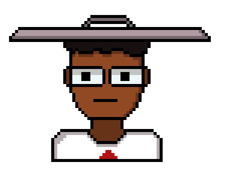 [8e9501] I did once with my friend but It was pretty much a joke cuz he had a meme avatar and was saying funny stuff 