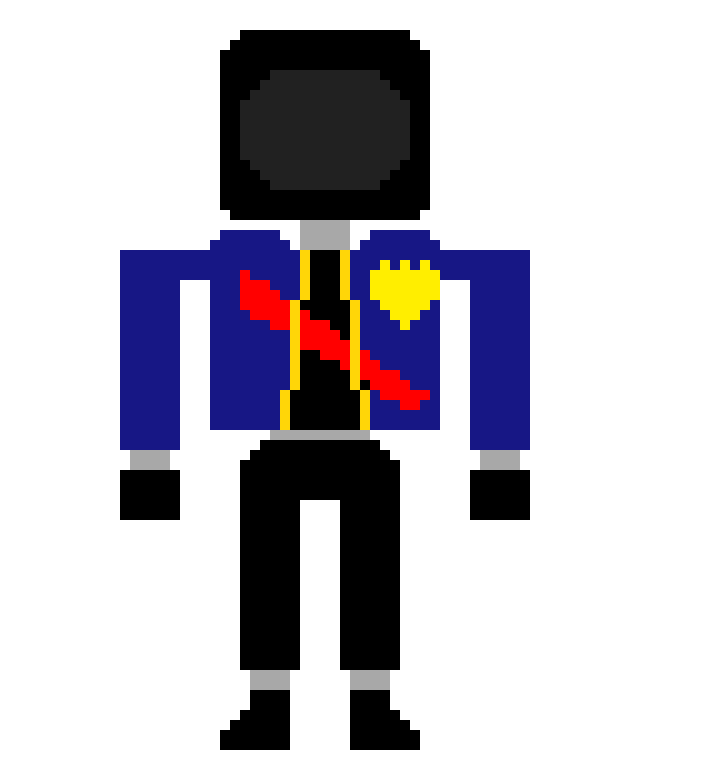 [2fcb16] Night Guard!ODST: Welp Here it is.....