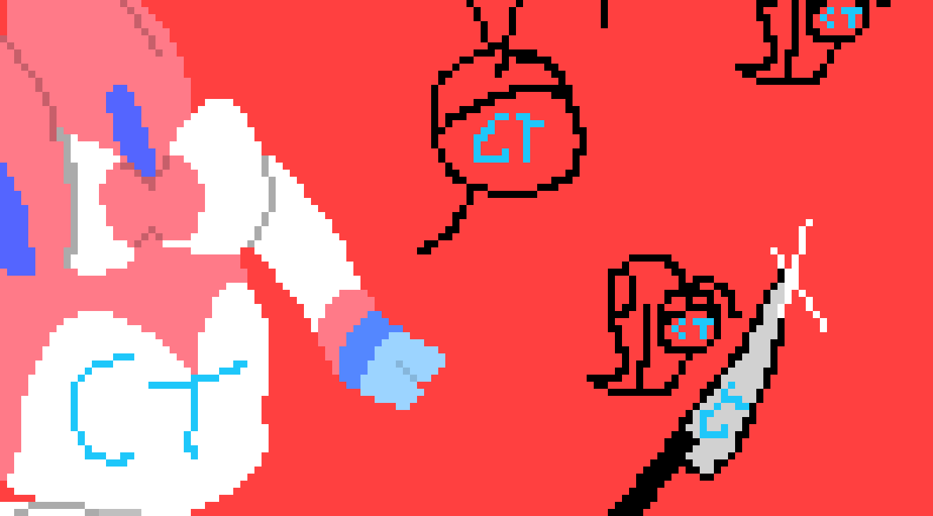 [fedf74] they called me a mad man - CT