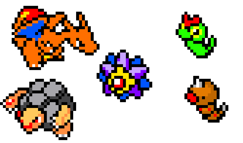 [9664c4] pixelmon