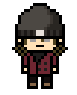 [9664c4] shinjiro
