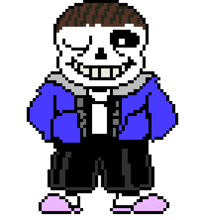 [acbc50] Create your nigger sans!