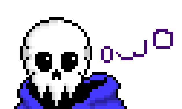 [5ed8ec] ALSO BECAUSE I HAVE MY UwU's And OwO's