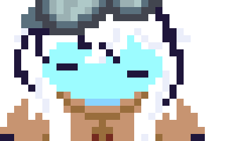 [add248] I thought those were bug ass ears honestl