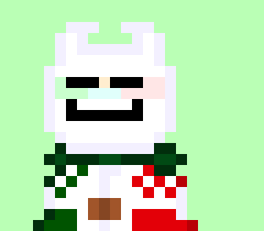 [18f49e] sí *votes Blueberry*