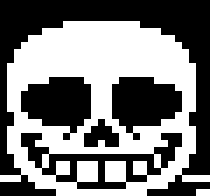 [df4002] WOAH! {He stepped back}