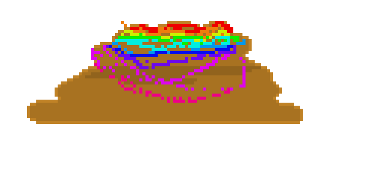 [4033bd] pile of ink sans shit