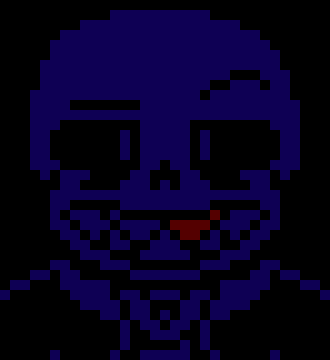 [d9d945] i don't carry around a backpack! you're hallucinating! -Warrior