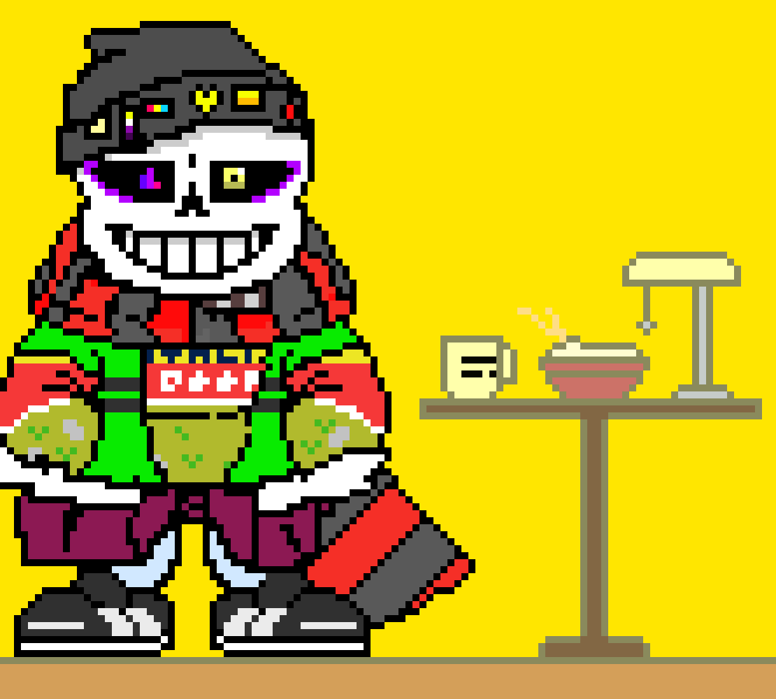 [520568] UwU hewwo dudes