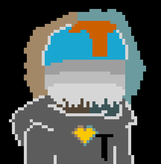 [05b0c1] *https://www.youtube.com/watch?v=ofzzyTFySqg Plays* *In the bottom left hand corner of everyone's vision the message "A Solar Eclipse is happening!" appears.*