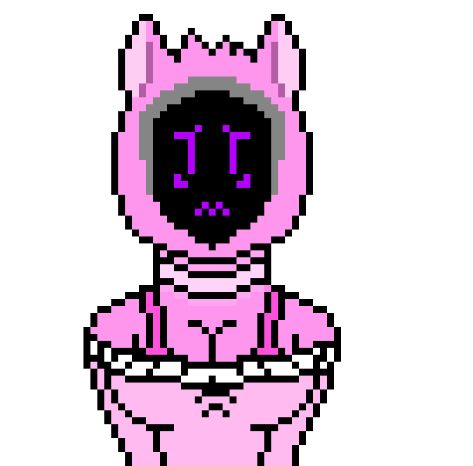 [c91422] Dont put my body to shame, p-perverts... 