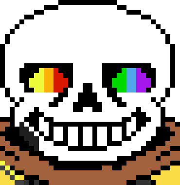 [a82578] *ink grabbs sans's collar* im going to fucking kill you..-ComicSanz