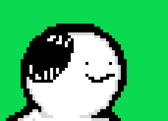 [76eb0e] *he catches the sprinkles with a hole in the side of his head* Something you need, Alerrn?