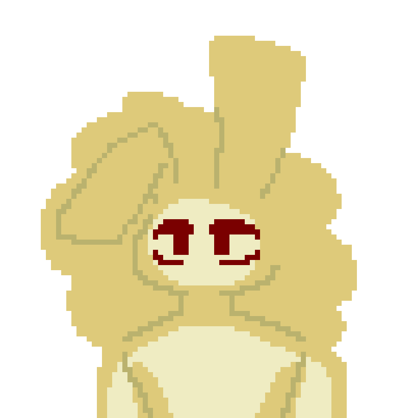 [0b51d0] i think we're supposed to be like. fighting the guy but i honestly don't know if it's over or not