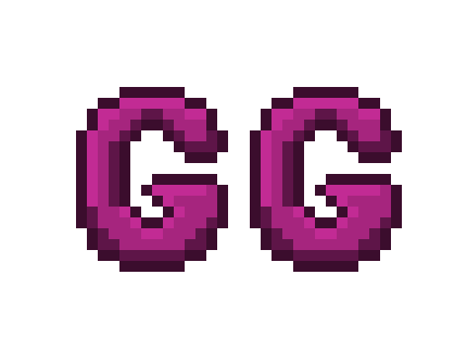[85d0d5] GG Emote