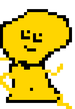 [afde61] EC: oh hello gaster, Since when did you escape from the VOID