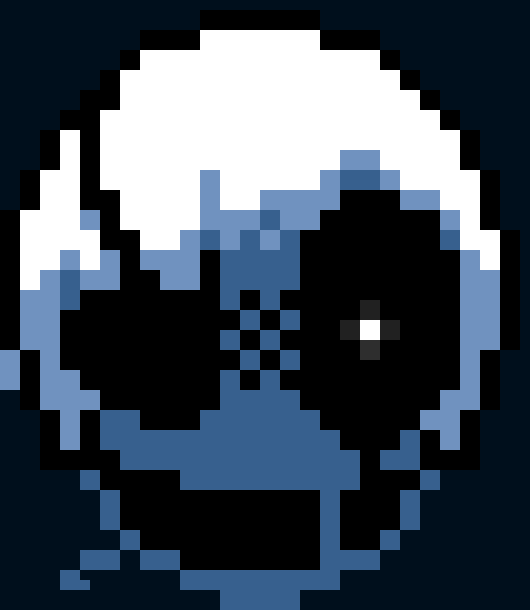 [98b53d] sigh...whatever just know your never gonna make something like this in your fucked up future - hayden