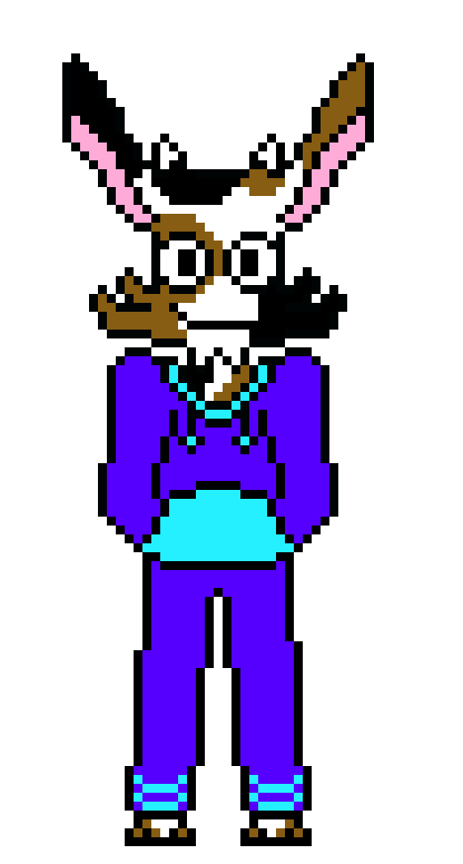 [4cb6bc] So! how is everyone! -Jordan