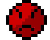 [d61955] Sans Sprite