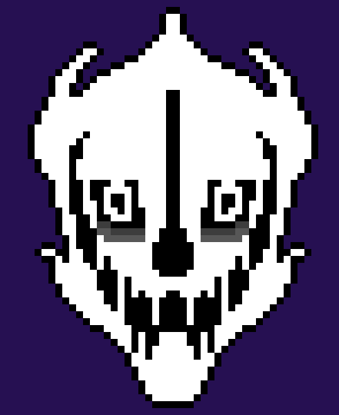 [7a4037] *Ghost fires a huge blast at Madness*