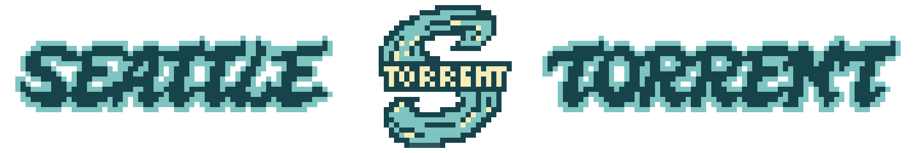 [d6f9d8] torrent hat pattern