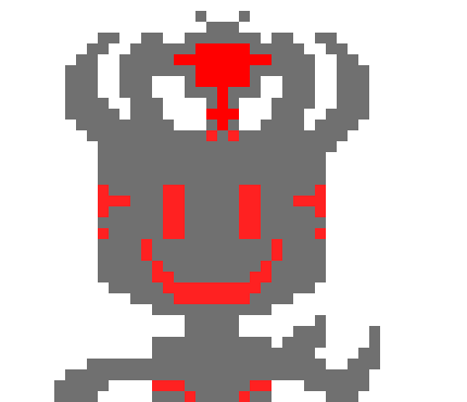 [8206a1] Okay, My turn!-Smiley