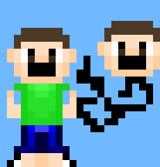 [86ff52] Head swordGuys, i have no attacks, can someone make me a sword?