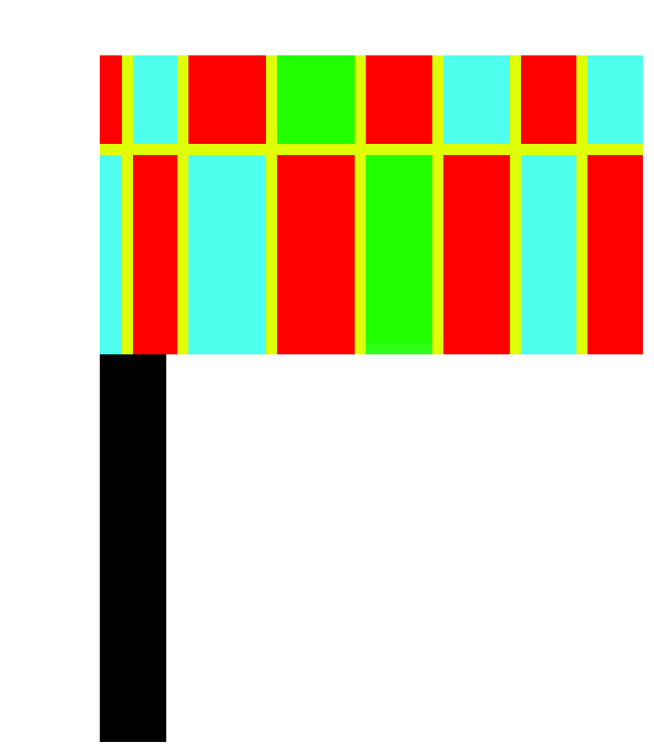 [15d9fa] Flag Of Project Arrythmia