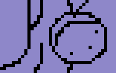 [f7c573] how the heck do you make lighting on white?