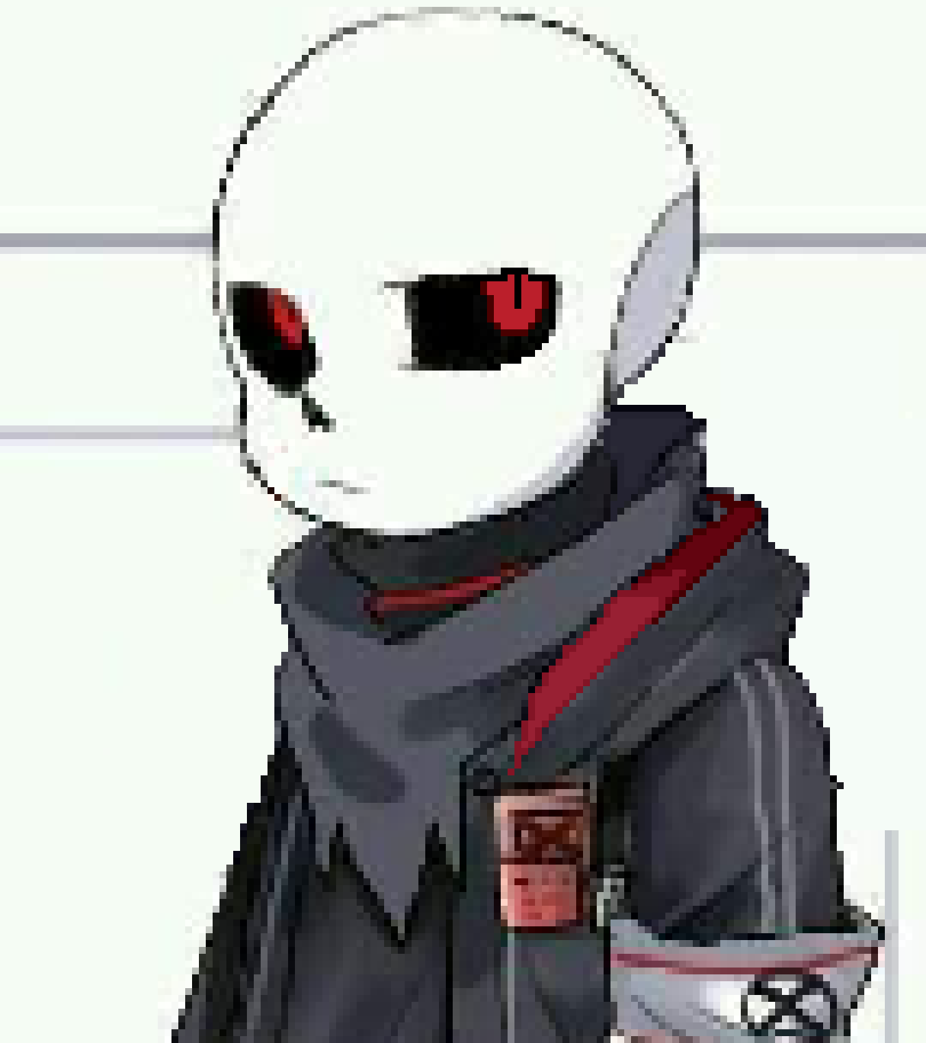 [71fafd] *Cherry just woke up and doesn't know what's happening. Someone tells him and he gets up and starts helping to get people out*