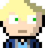 [e16e82] Uh.... Whats that? *Looks at a broken machine*