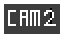 [86a4ac] CAM 2 button