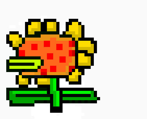 [948857] peter piranha (super Mario OC)
