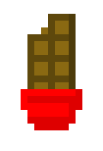 [a6de4a] Schokoriegel