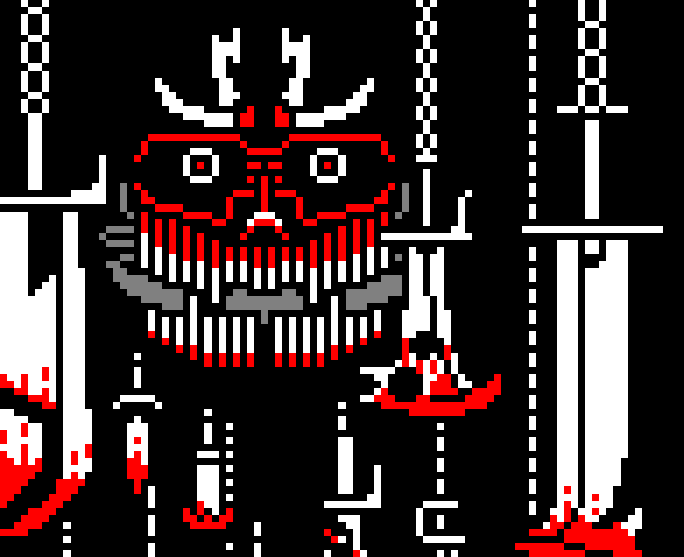 [aeaddc] [Deathwish Executioner] *the swords didnt miss due to them  being controlled* No im a specialized executioner 