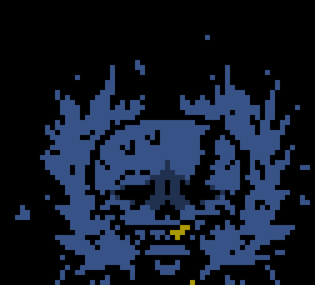 [6590a1] -{Jim approaches ODST slowly}-