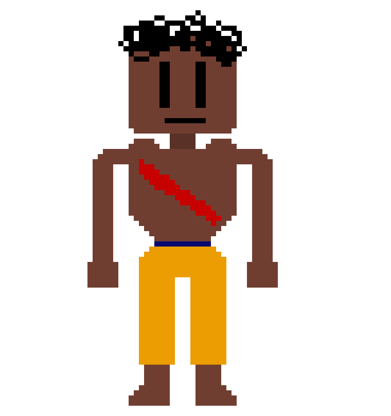 [de8c0d] Saiyan!Jacob: *Updates.....