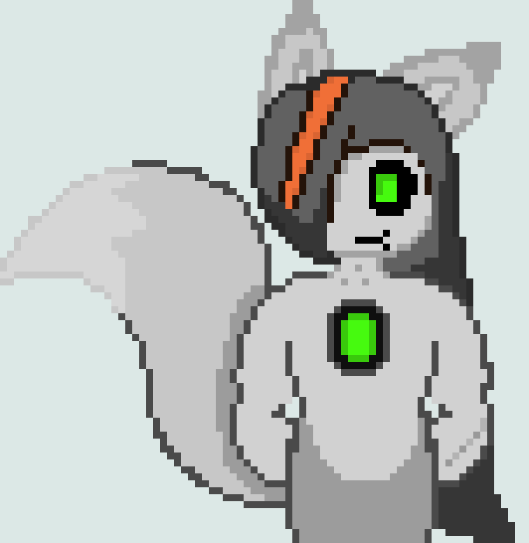 [a8c3d4] what? -Glitch Dreemurr