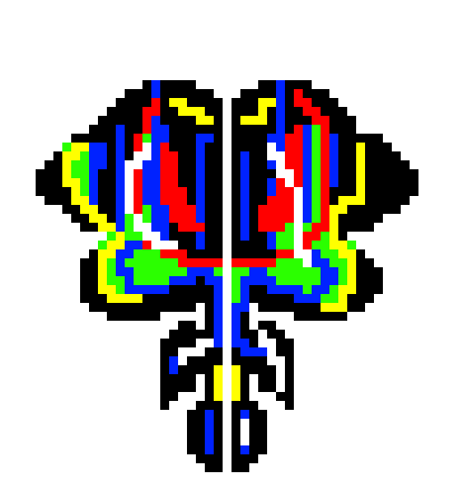 [9664c4] Pharaoh Flowey VIRUS
