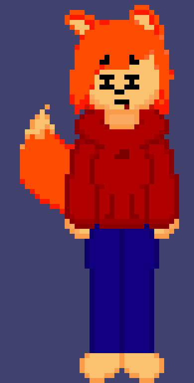 [d8d976] ... -Foxlya