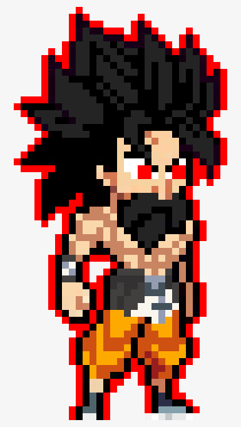 [37bcca] human rage young great strength roshi